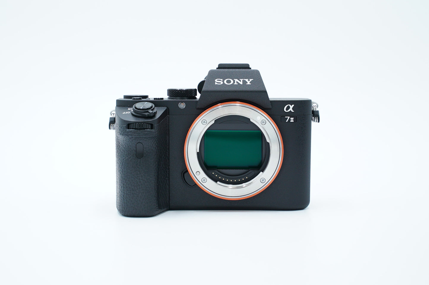 Sony A7II/3514489 A7 Mark II Body Only, Used