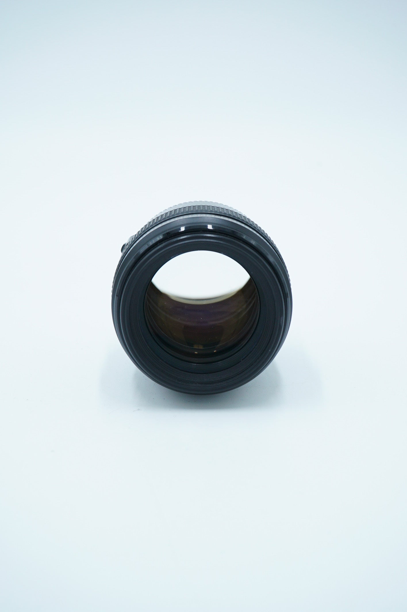 Canon EF85/1.8/03277 EF 85mm f/1.8 USM, Used