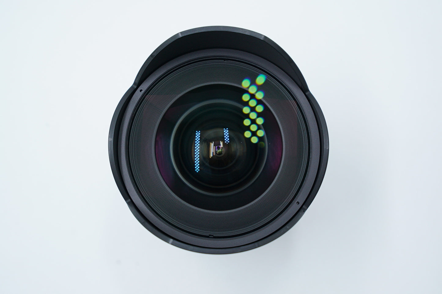 Rokinon DSX14T3.1/13963 14mm T3.1 DSX High-Speed Cine Lens (RF Mount), Used