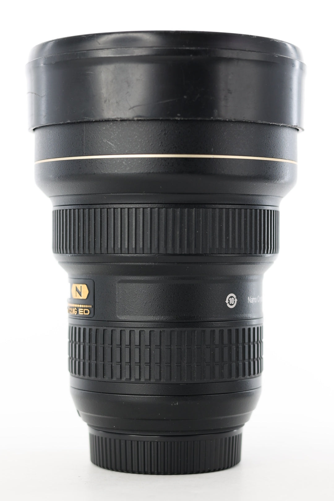 Nikon AFS1424/2.8GED/25815 AF-S NIKKOR 14-24mm f/2.8G ED, Used