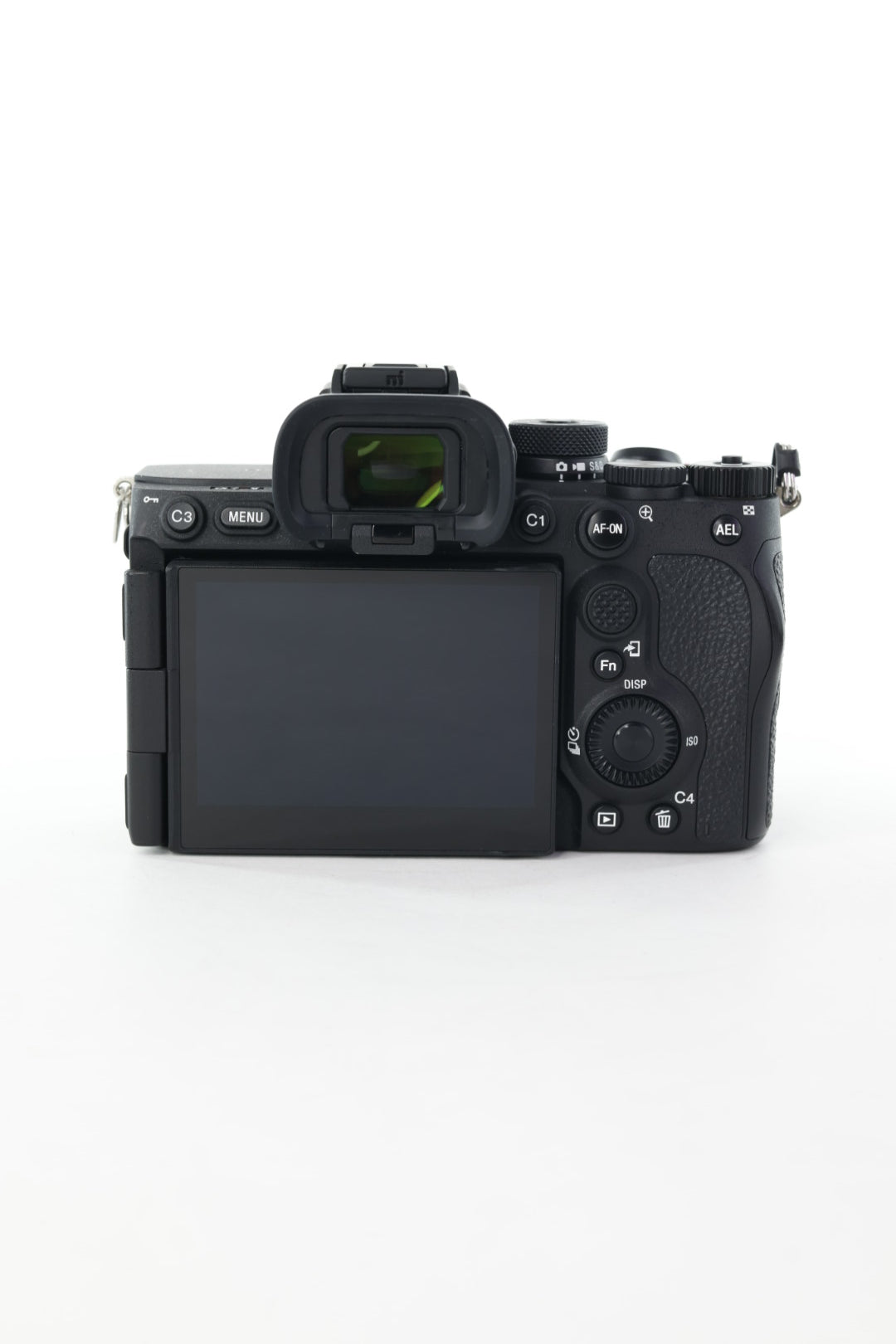 Sony A7RV/1356199 A7R Mark V Body Only, Used