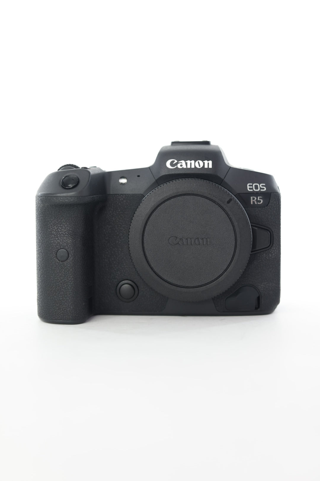 Canon EOSR5/05665 R5 Mirrorless Digital Camera, Body Only, Used