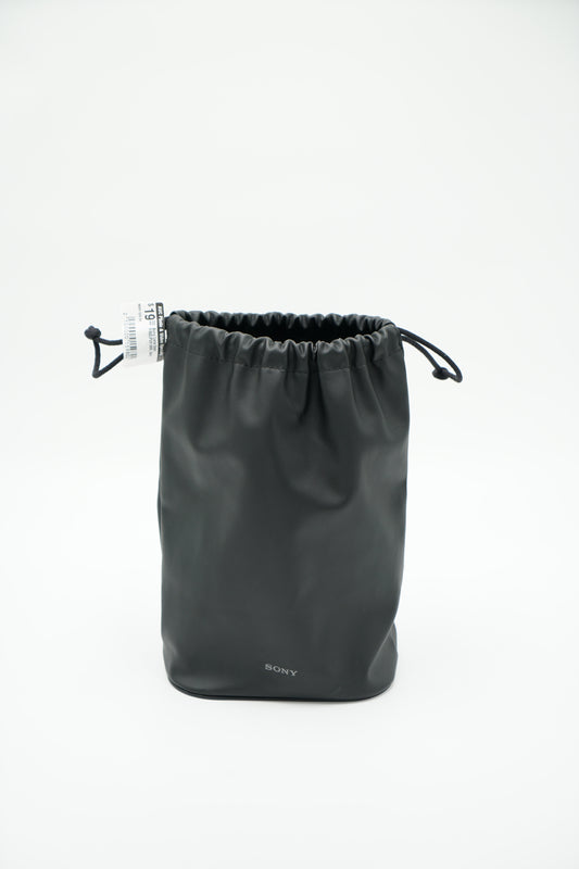 Sony Lens Case F/SELP28135G, Used