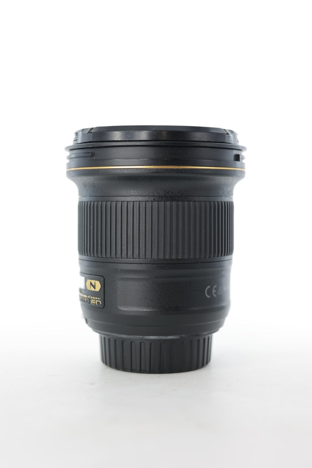 Nikon AFS20/1.8GED/73542 AF-S Nikkor 20mm f/1.8G ED, Used