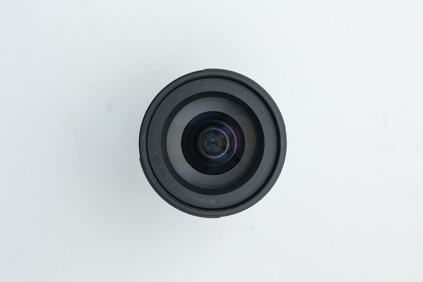Sigma 1850/06450 18-50mm f/2.8 DC DN F/Sony, Used