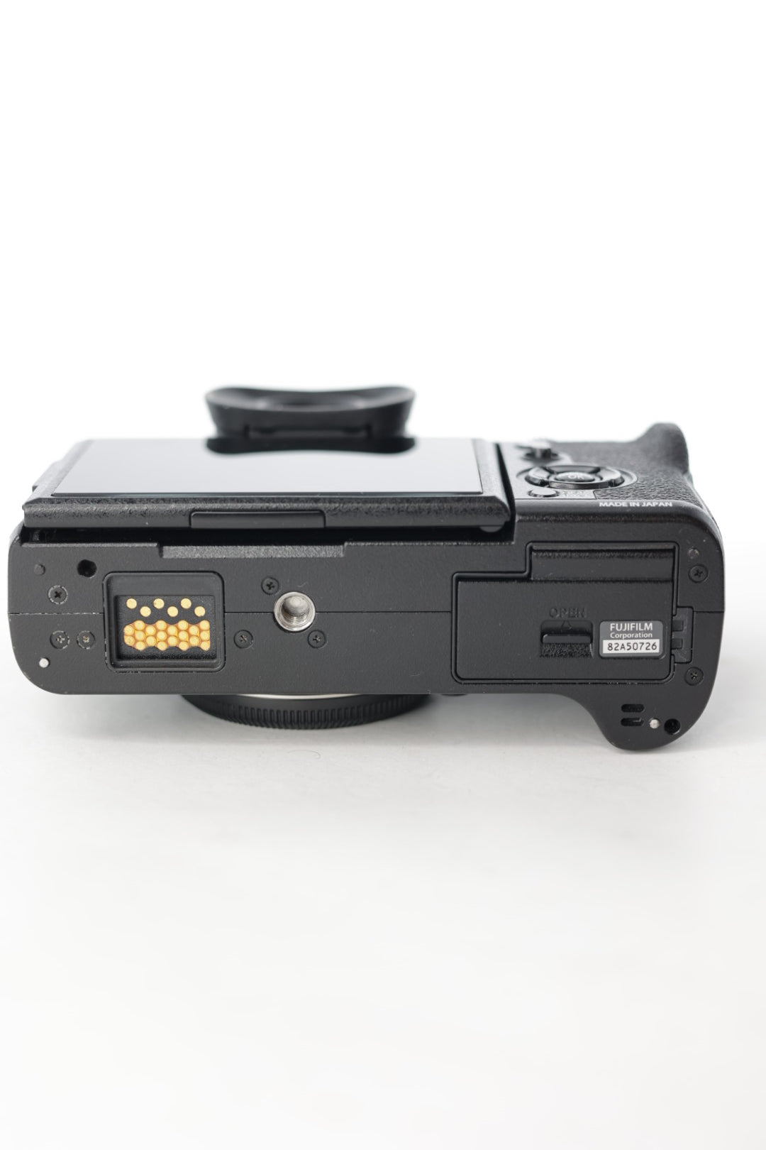 Fujifilm XT2/BODY/50726 XT2, Body Only, Black, Used