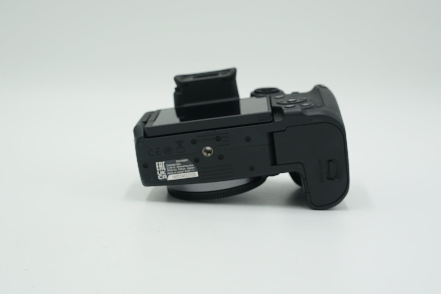 Canon EOSR7/BODY/02329 EOS R7 Body Only, Used