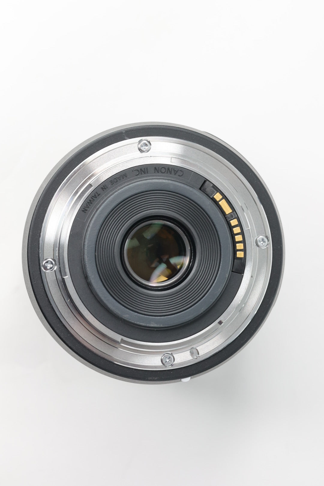 Canon EFS18135USM/12820 EF-S 18-135mm f/3.5-5.6 IS USM, Used