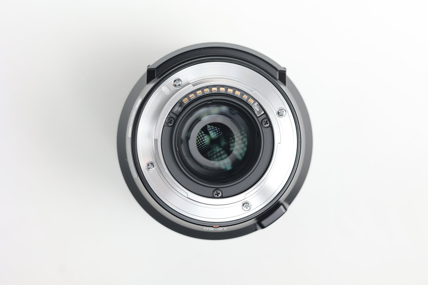 Fujifilm XF1680/4/B/03285 XF 16-80mm F/4 R OIS WR, Used