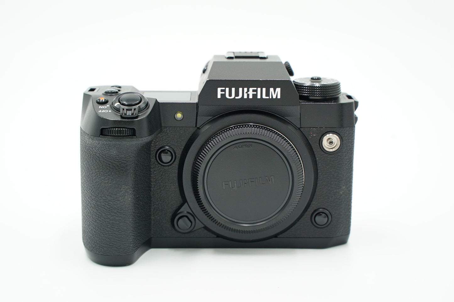 Fujifilm XH2/00593 XH2 Body Only, Used