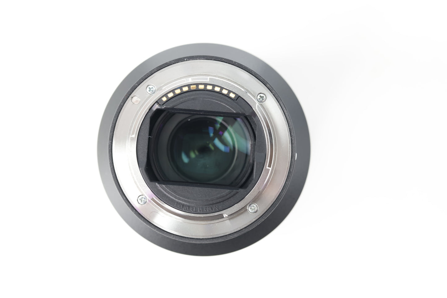 Sony SEL2470GM/1849884 FE 24-70mm f/2.8 GM, Used