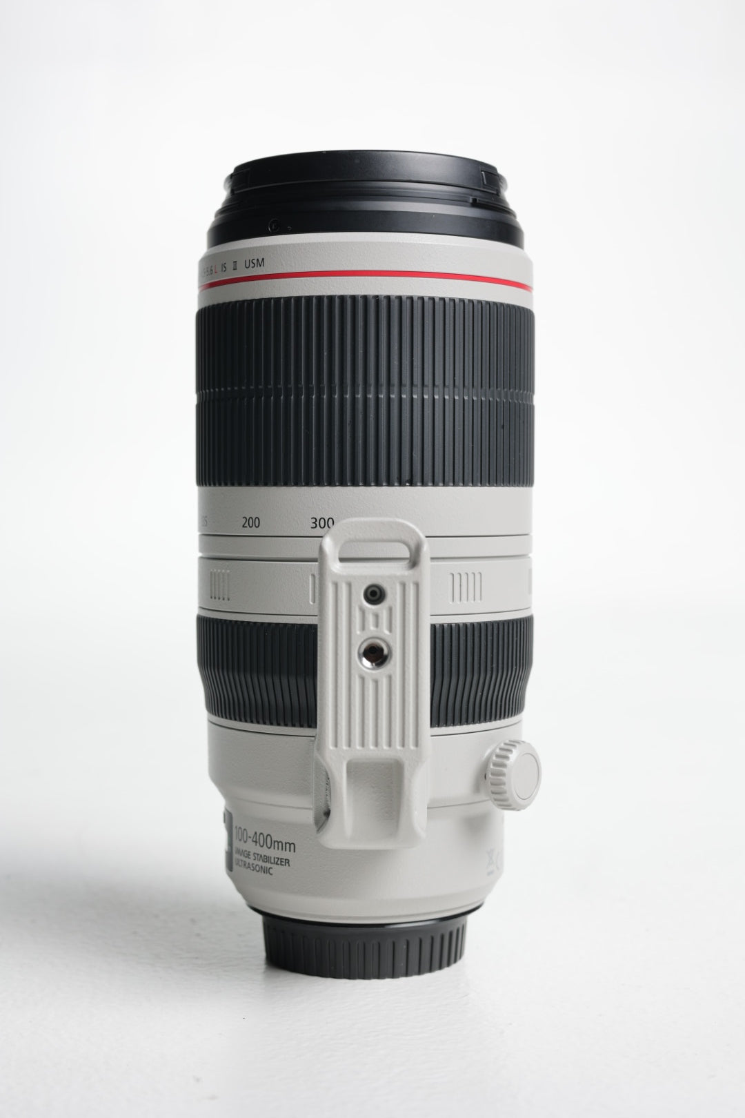 Canon EF100400LIS2/05391 EF 100-400mm f/4.5-5.6 IS II USM, Used