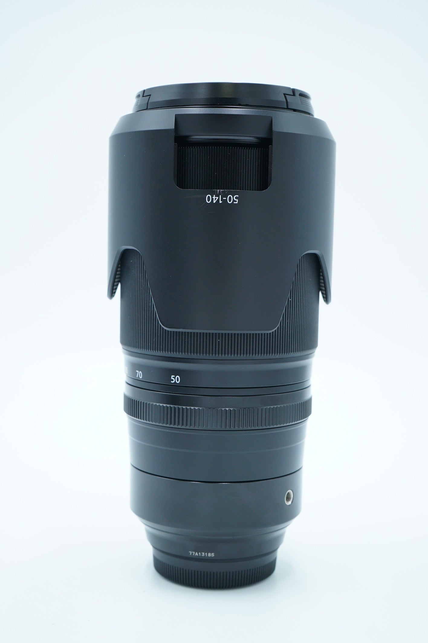 Fujifilm XF50140/2.8/13185 XF 50-140mm f/2.8 R LM OIS WR, Used