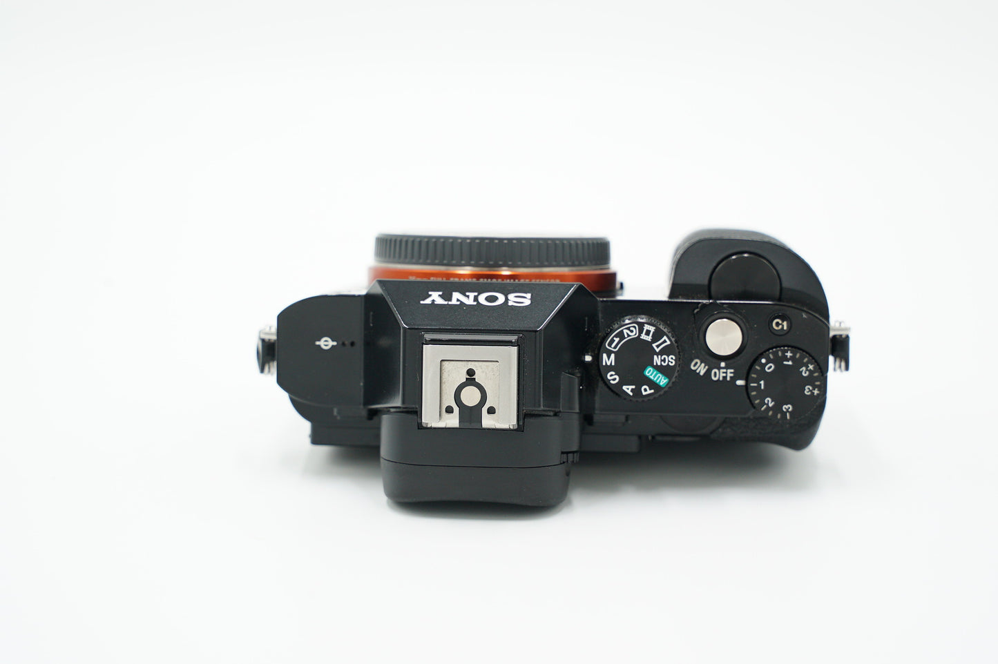 Sony A7S/3382869 A7S Body Only + VGC1EM Battery Grip, Used
