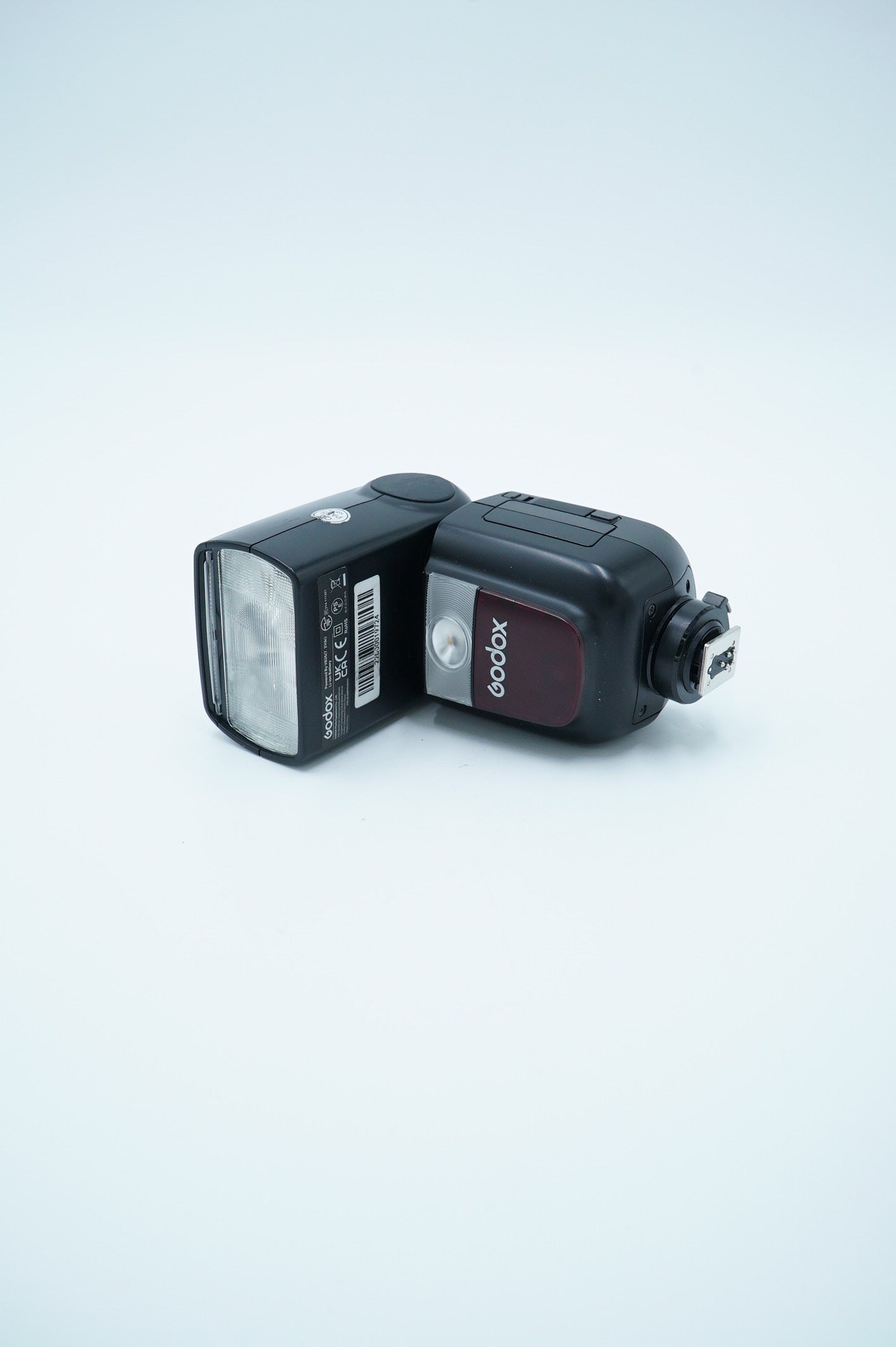 Godox V860IIIC/19724 TTL Li-Ion Flash F/Canon, Used