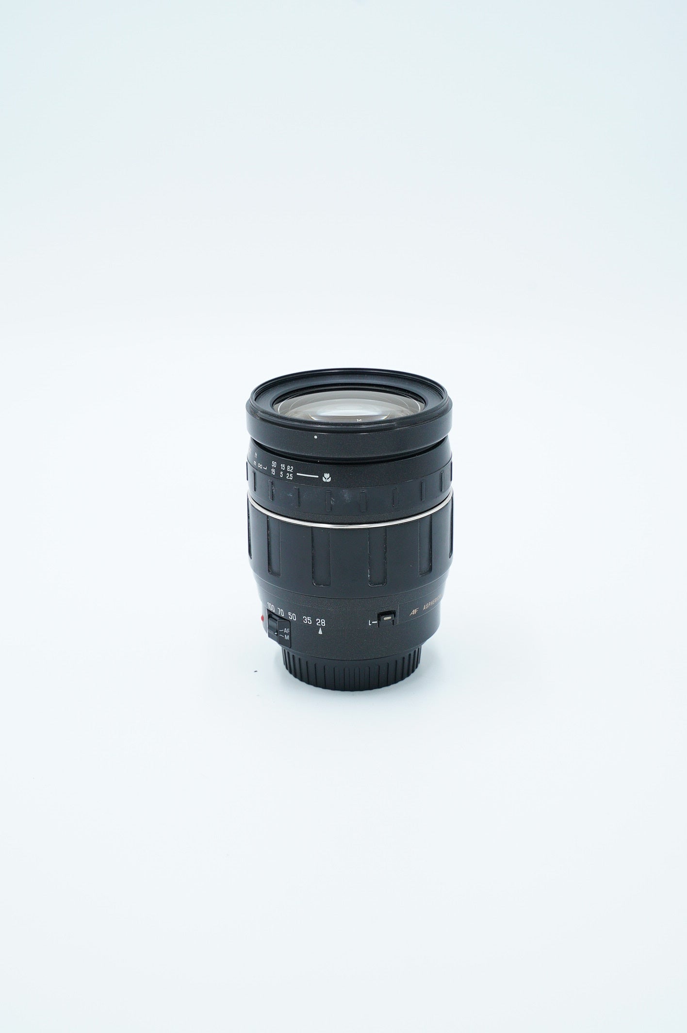 Tamron 28300/25812 28-300mm f/3.5-6.3 Aspherical LD Macro F/Canon, Used
