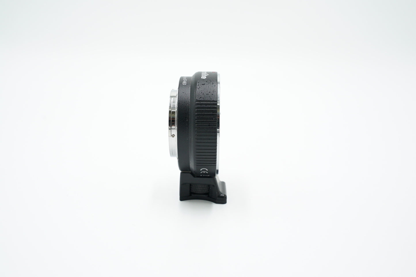 Ommlite D902 Auto Mount Adapter EF-NEX, Used