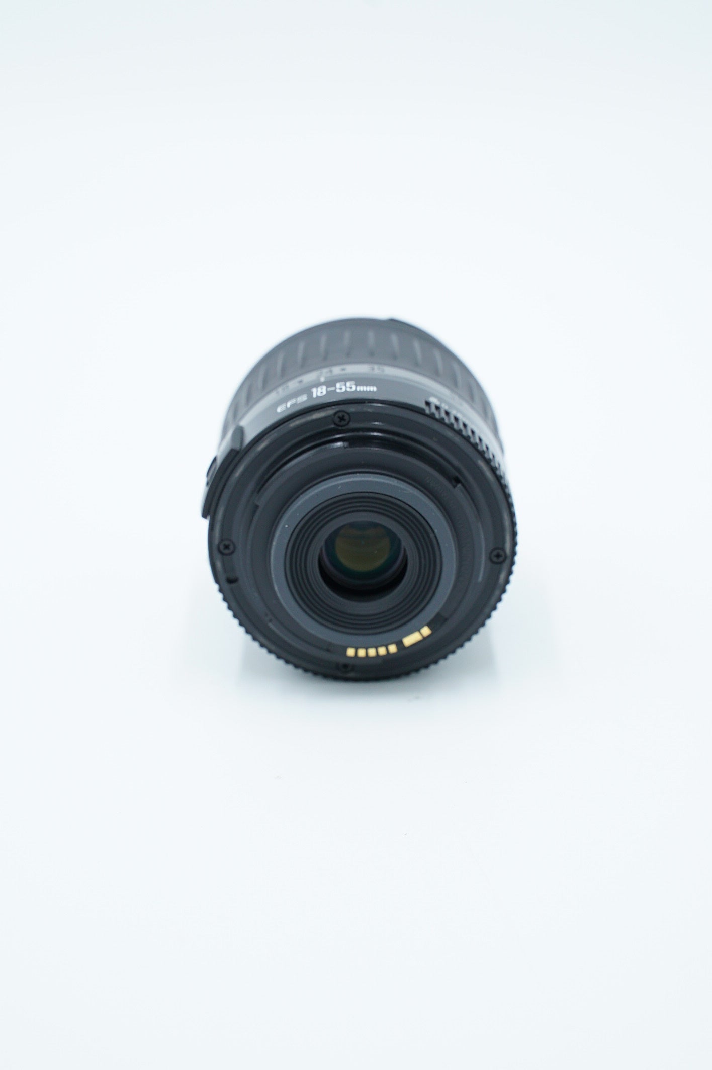 Canon EFS1855/61045 EF-S 18-55mm f/3.5-5.6, Used