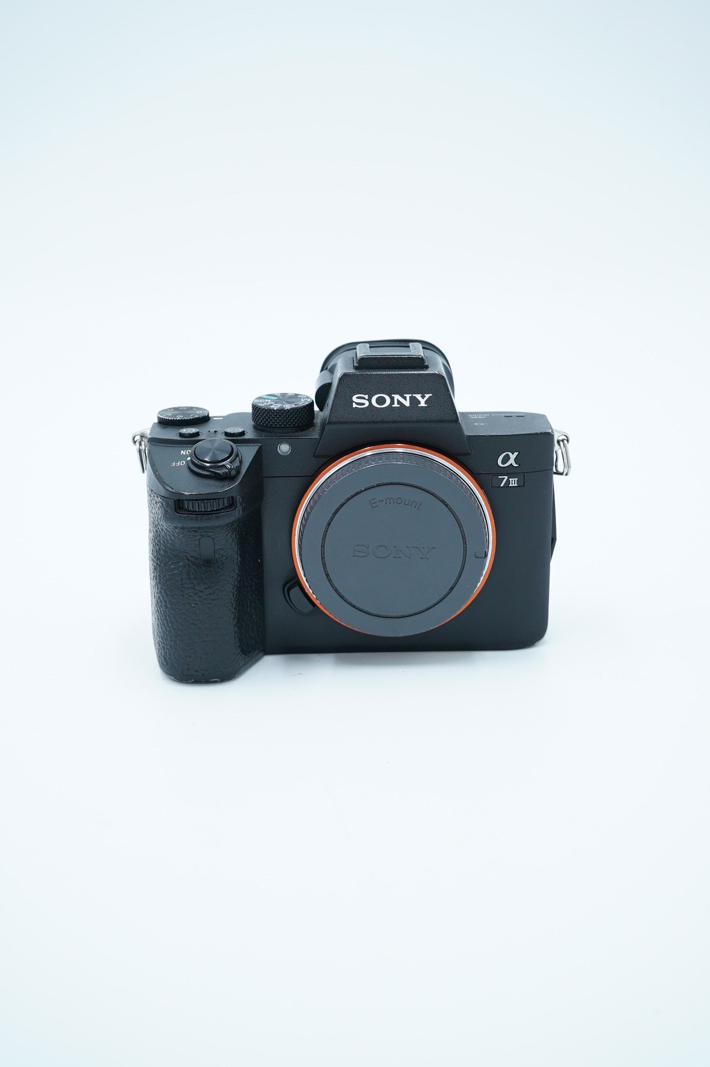 Sony A7III/6230974 A7 Mark III, Body Only, Used