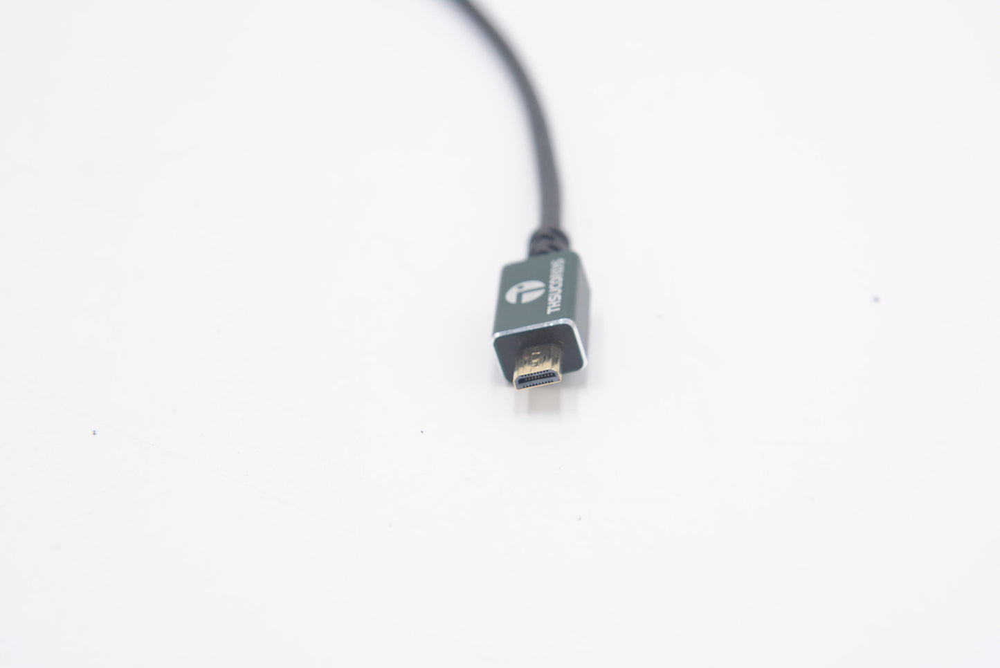 Thsucords Micro USB to HDMI Cable, Used