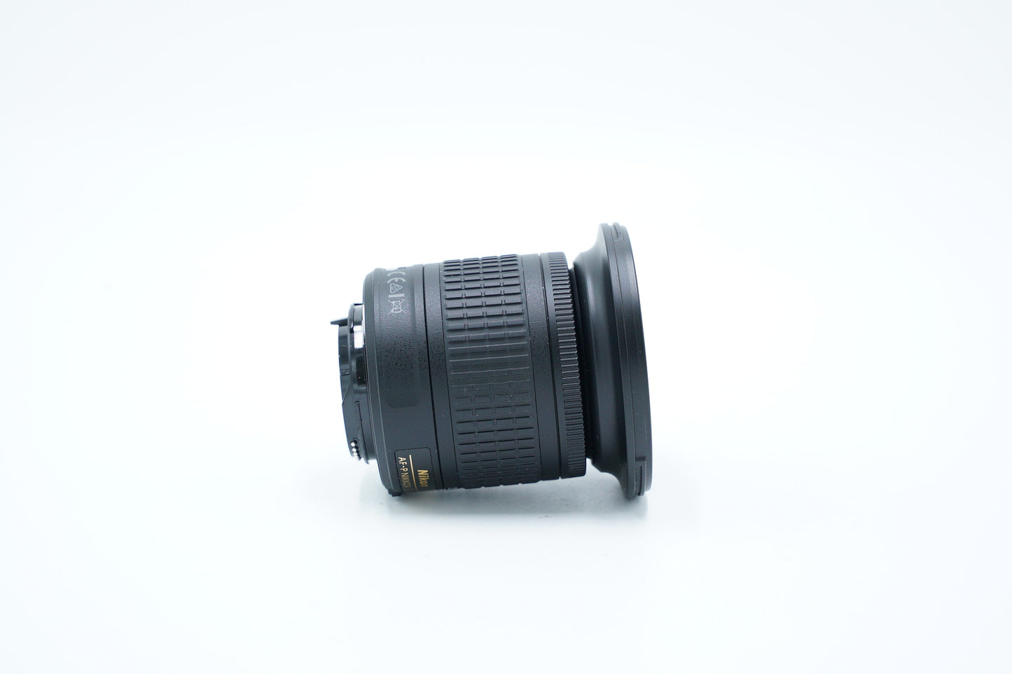 Nikon AFP1020GVR/80860 AF-P DX NIKKOR 10-20mm f/4.5-5.6G VR, Used