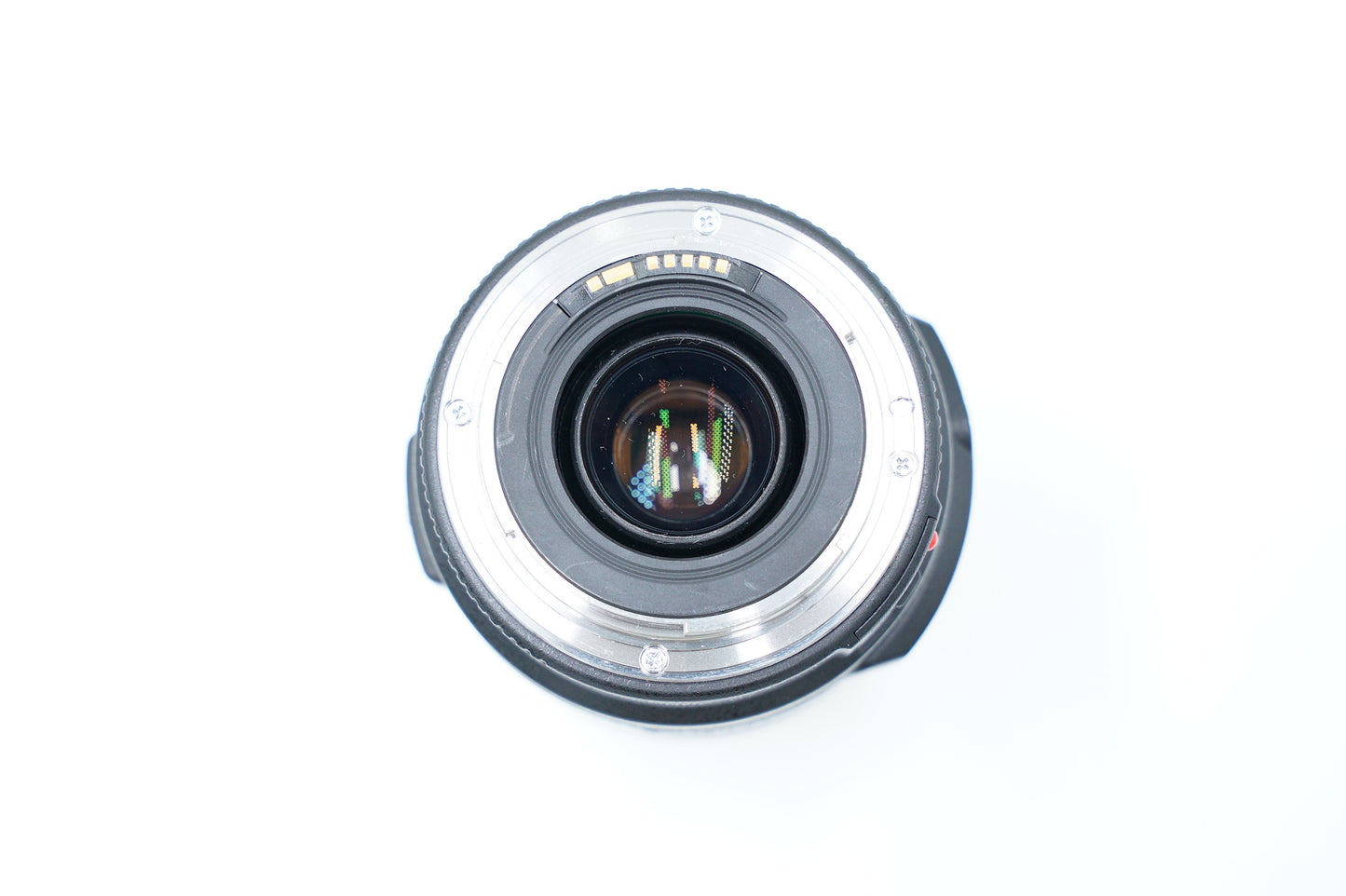 Canon EF70300/10619 EF 70-300mm F/4-5.6 IS USM, Used