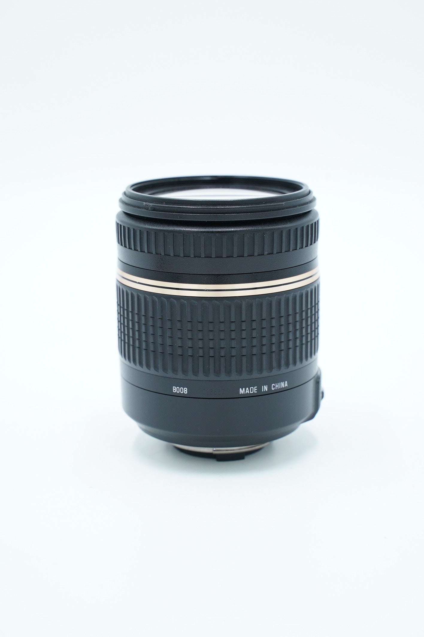 Tamron 18270N/18887 18-270mm f/3.5-6.3 Di II VC PZD F/Nikon, Used