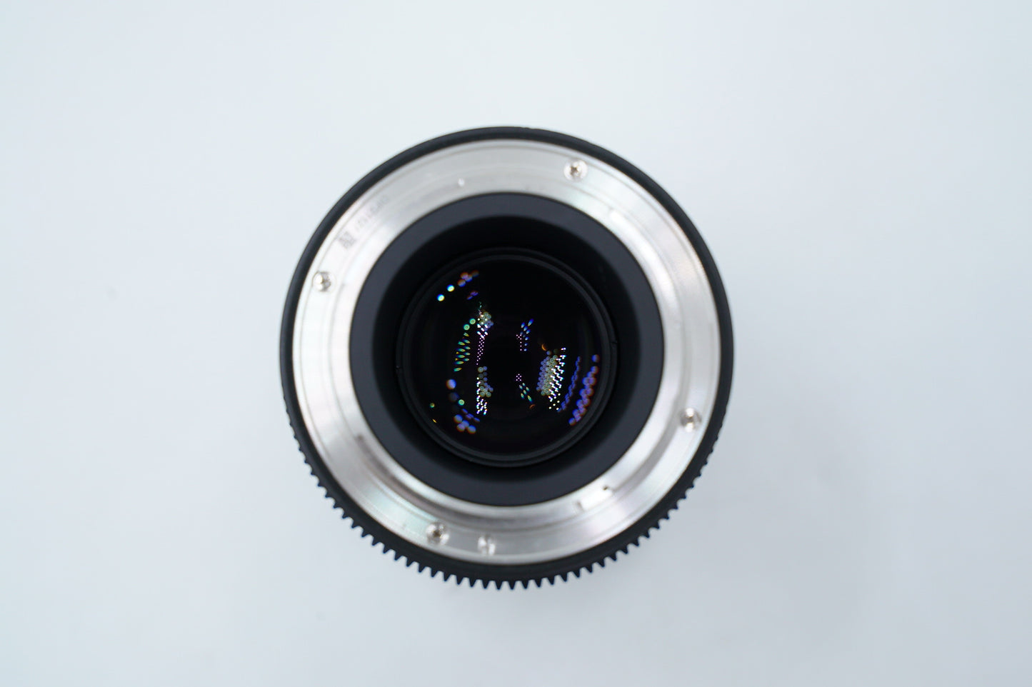Rokinon DSX35T1.5/21127 35mm T1.5 DSX High-Speed Cine Lens (RF Mount), Used