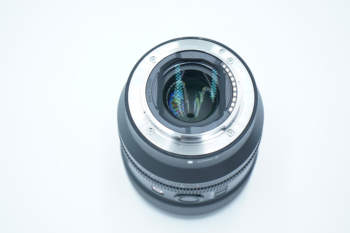 Sony SEL24F14GM/1851370 FE 24mm F/1.4 GM Lens, Ø67, Used