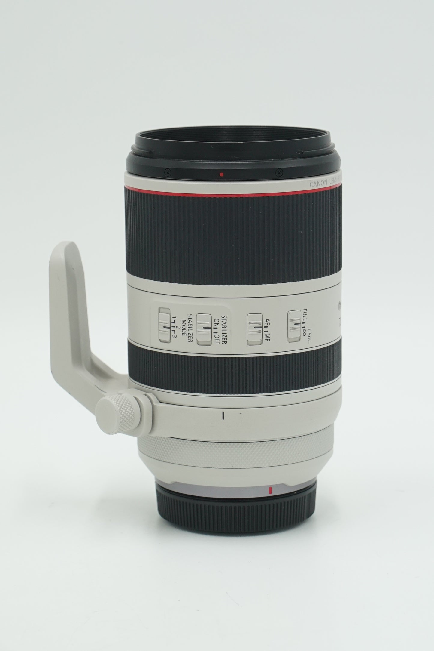 Canon RF70200/2.8/00935 RF 70-200mm f/2.8L IS USM, Used