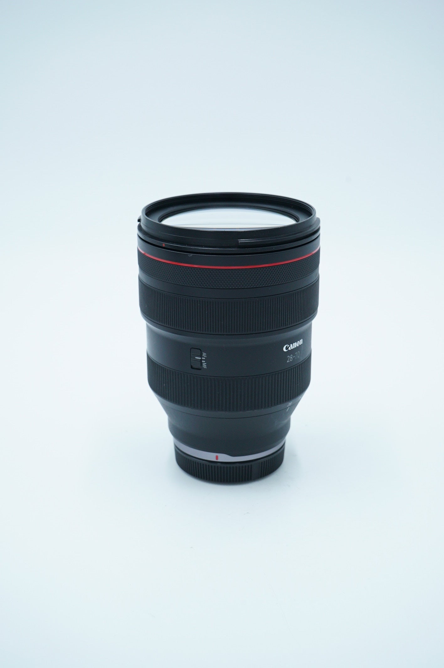 Canon RF2870/2/00341 RF 28-70mm f/2L USM, Used