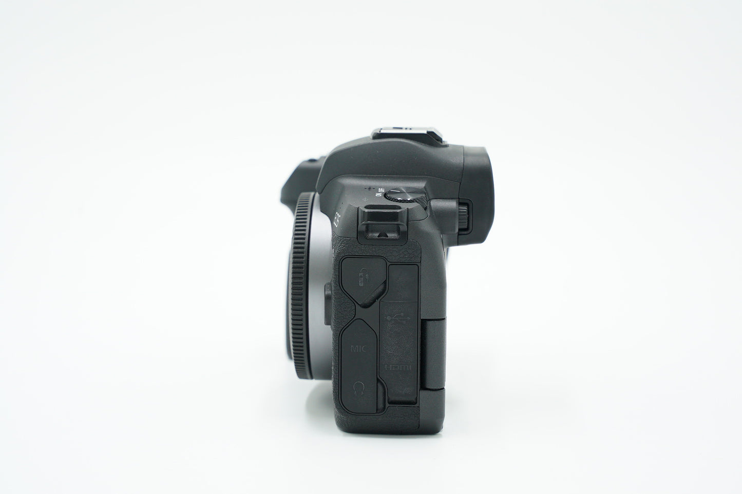Canon EOSR/00532 EOS R Body Only, Used