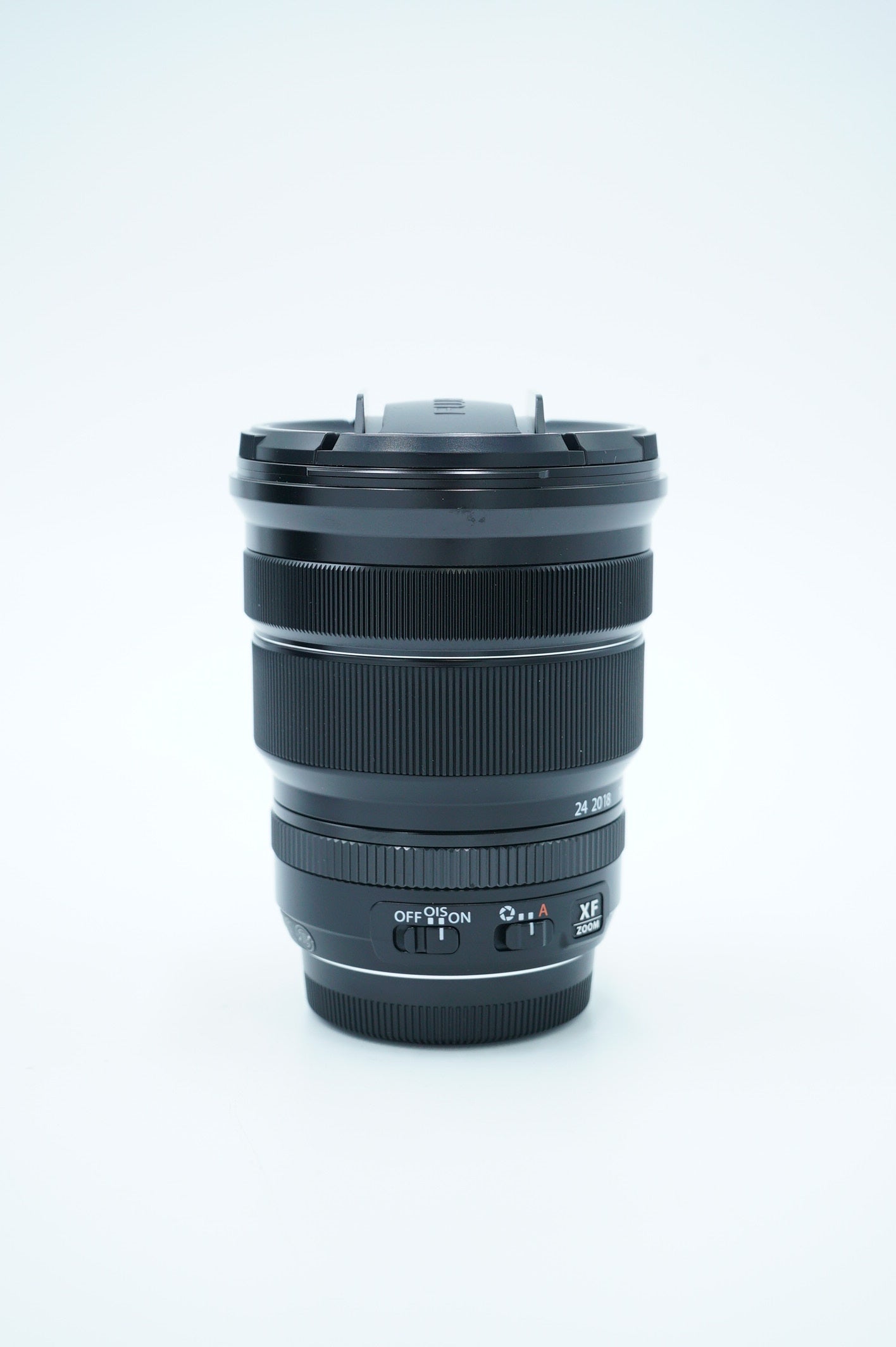 Fujifilm XF1024/4/10149 XF 10-24mm f/4 R OIS, Used
