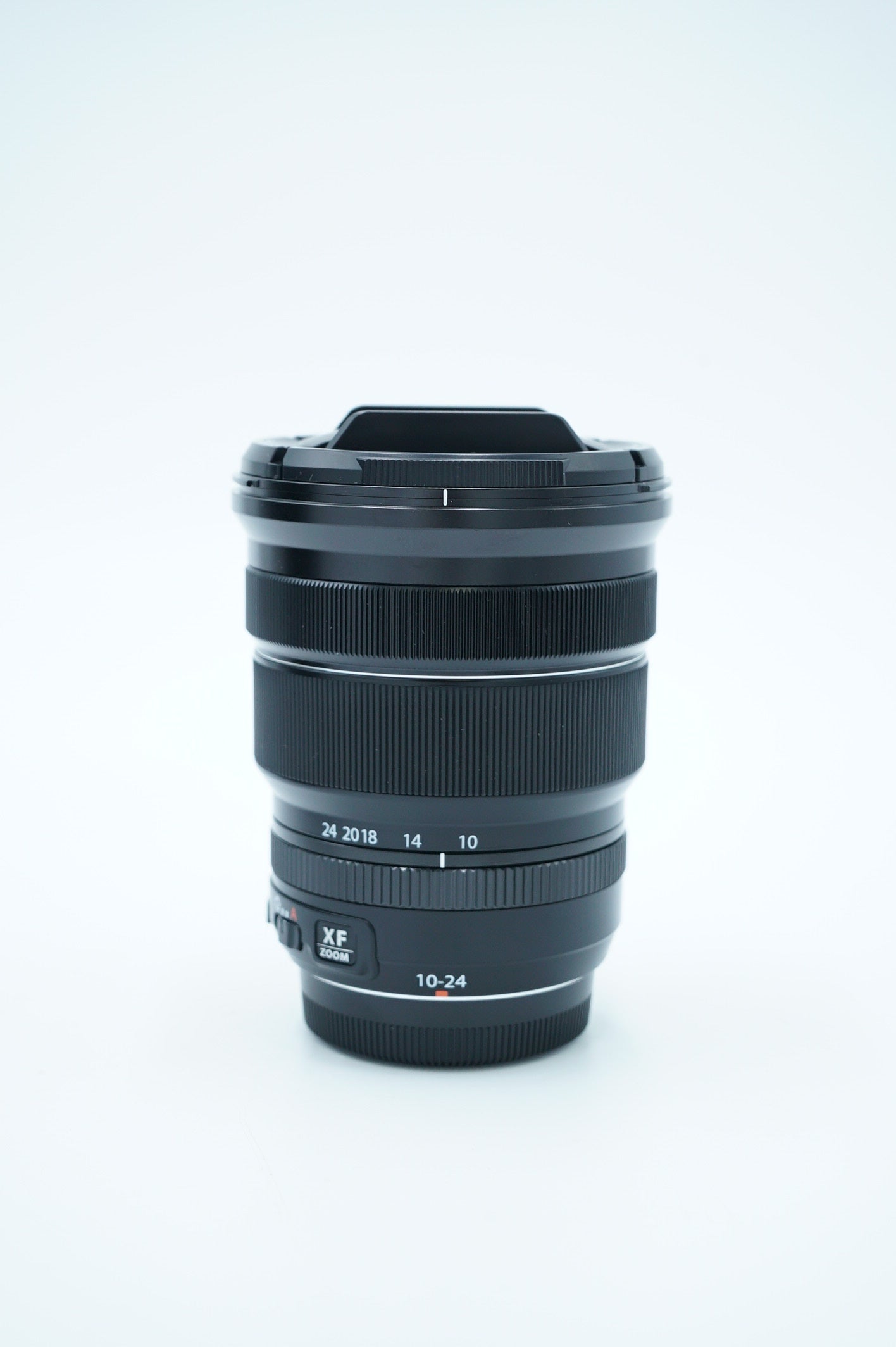 Fujifilm XF1024/4/10149 XF 10-24mm f/4 R OIS, Used
