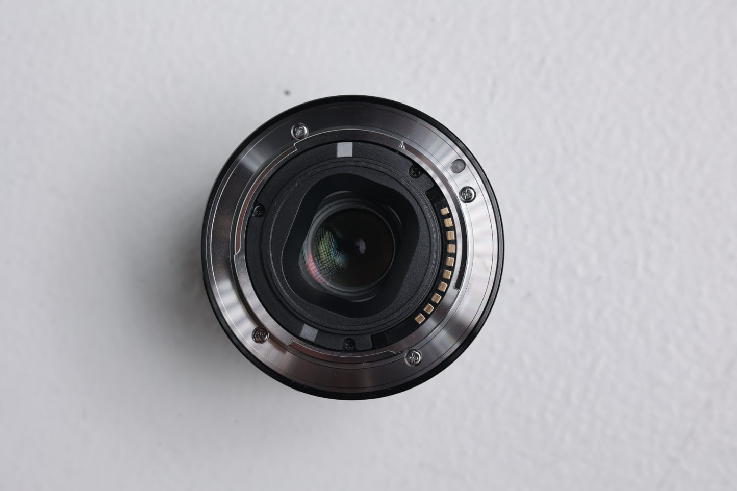 Sony SEL35F18/2239055 E 35mm f/1.8 OSS Lens, Used