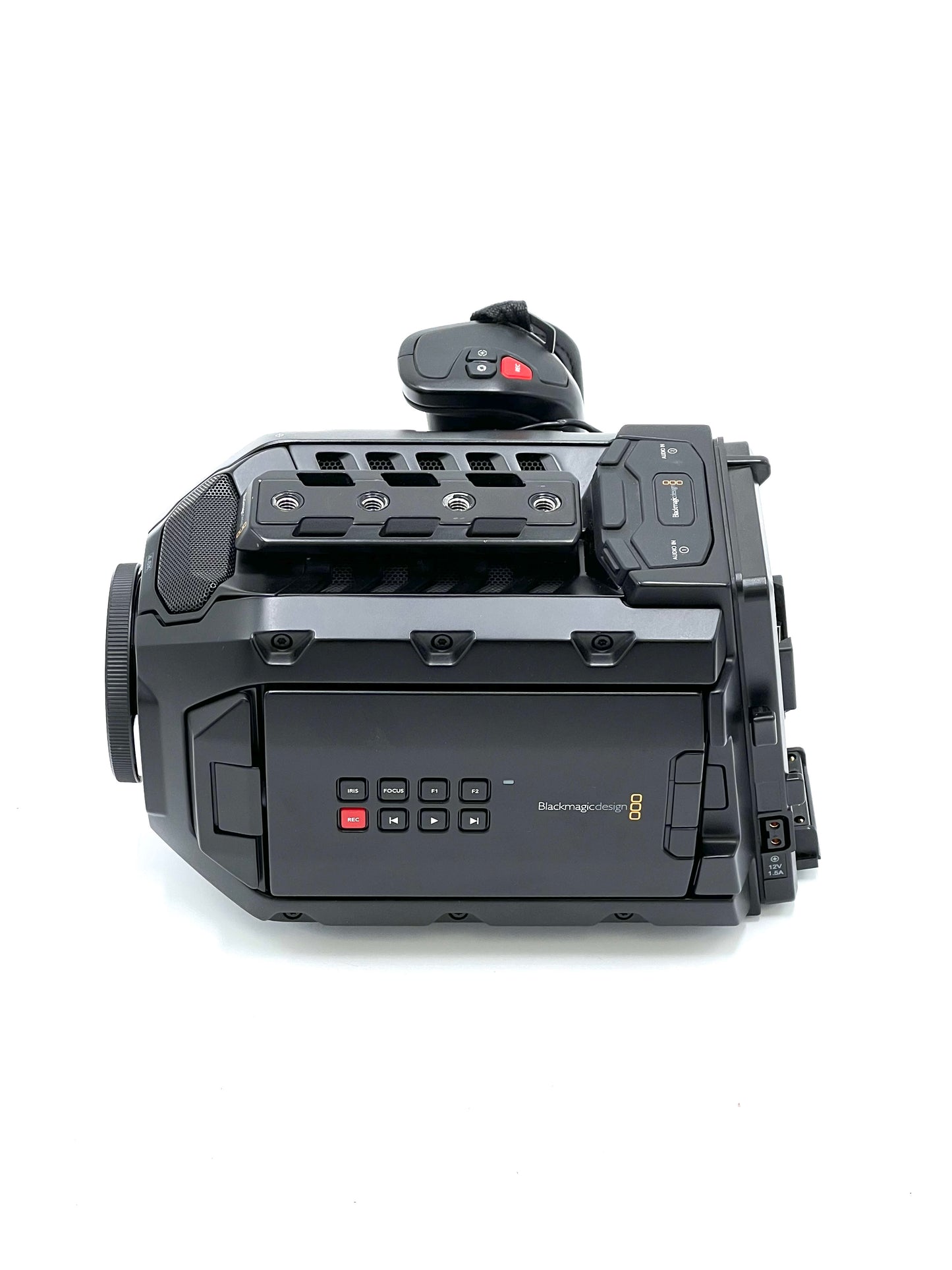 Blackmagic URSA/78791 URSA Mini 4.6K, Used