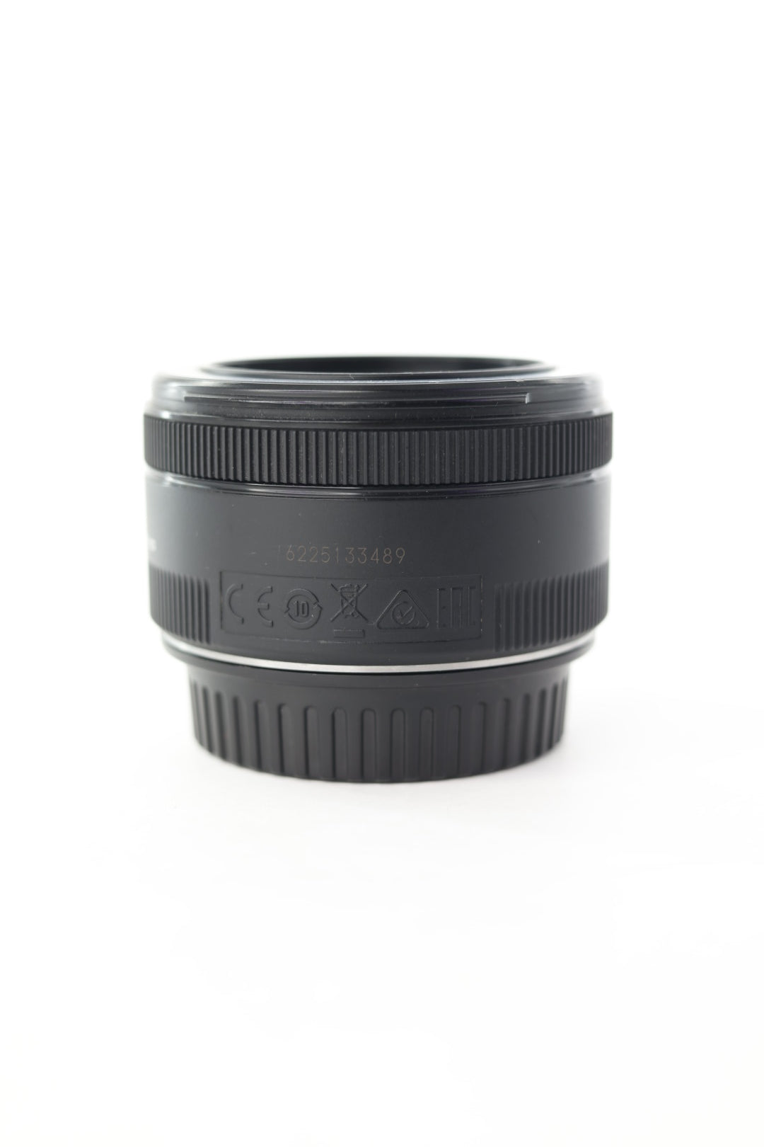 Canon EF50/1.8/33489 EF 50mm f/1.8 STM, Used