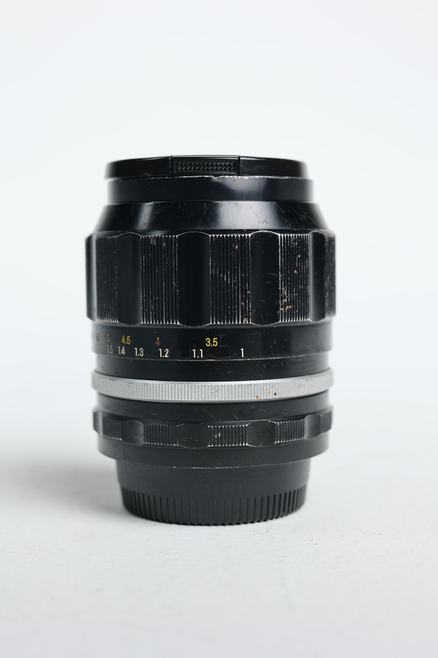 Nikon AIS105/2.5/62909 105mm f/2.5 E Series, Used