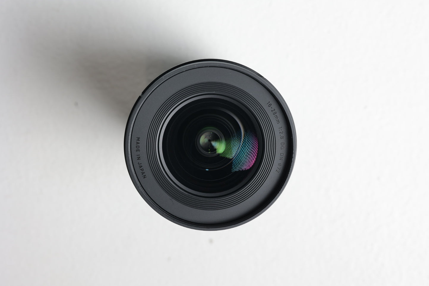 Sigma 1628/35279 16-28mm f/2.8 DG DN Contemporary F/Sony, Used