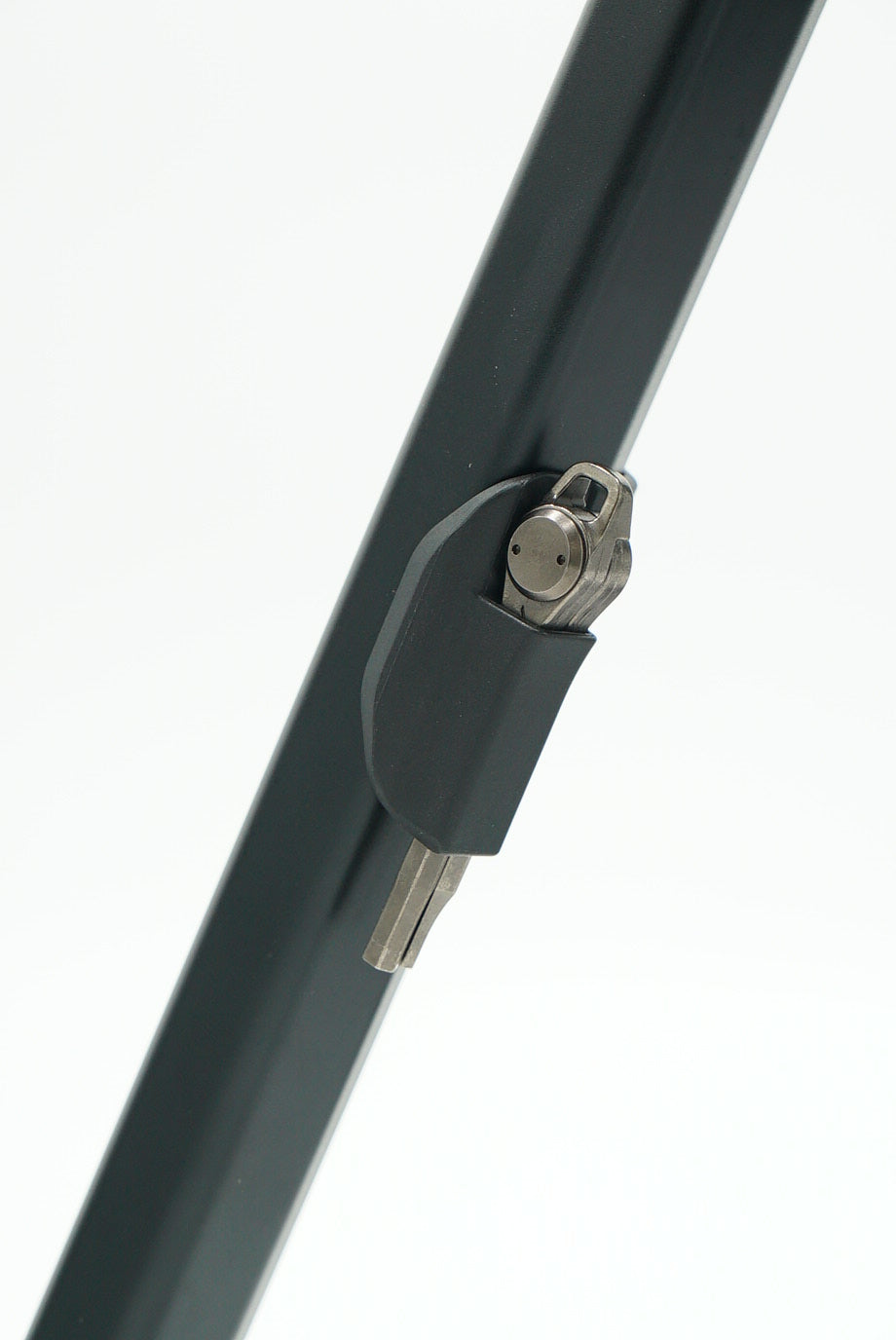 Peak Design TTCB5/01156 Aluminum Travel Tripod, Used
