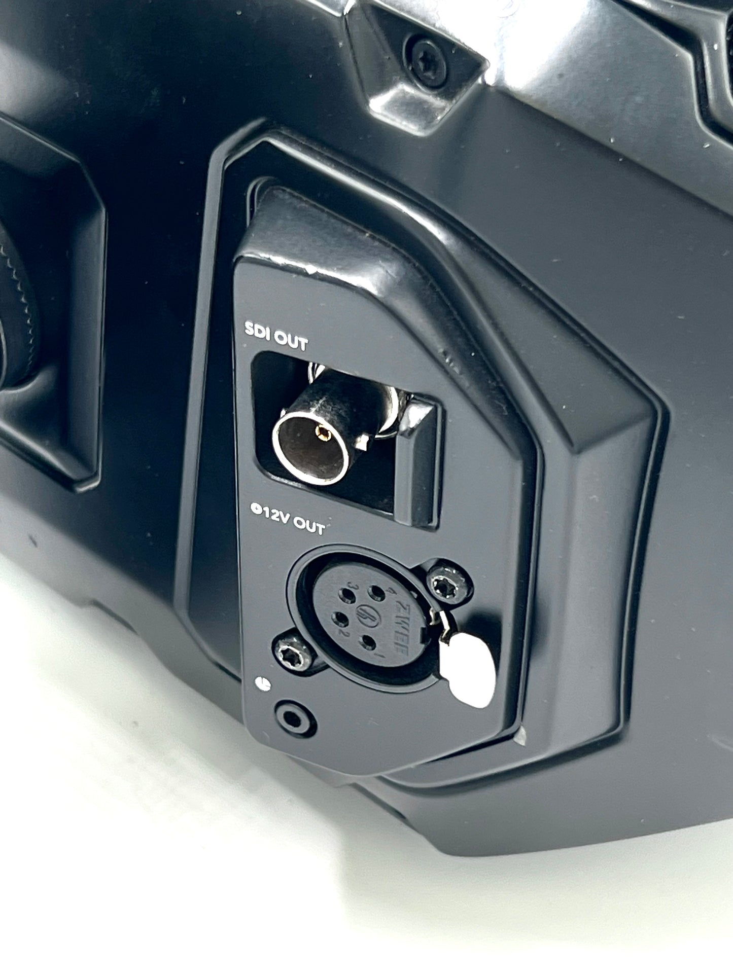 Blackmagic URSA/78791 URSA Mini 4.6K, Used