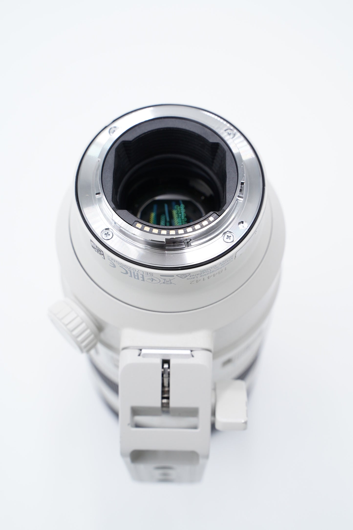 Sony SEL70200GM2/1844142 FE 70-200mm F/2.8 GM OSS II Lens, Used