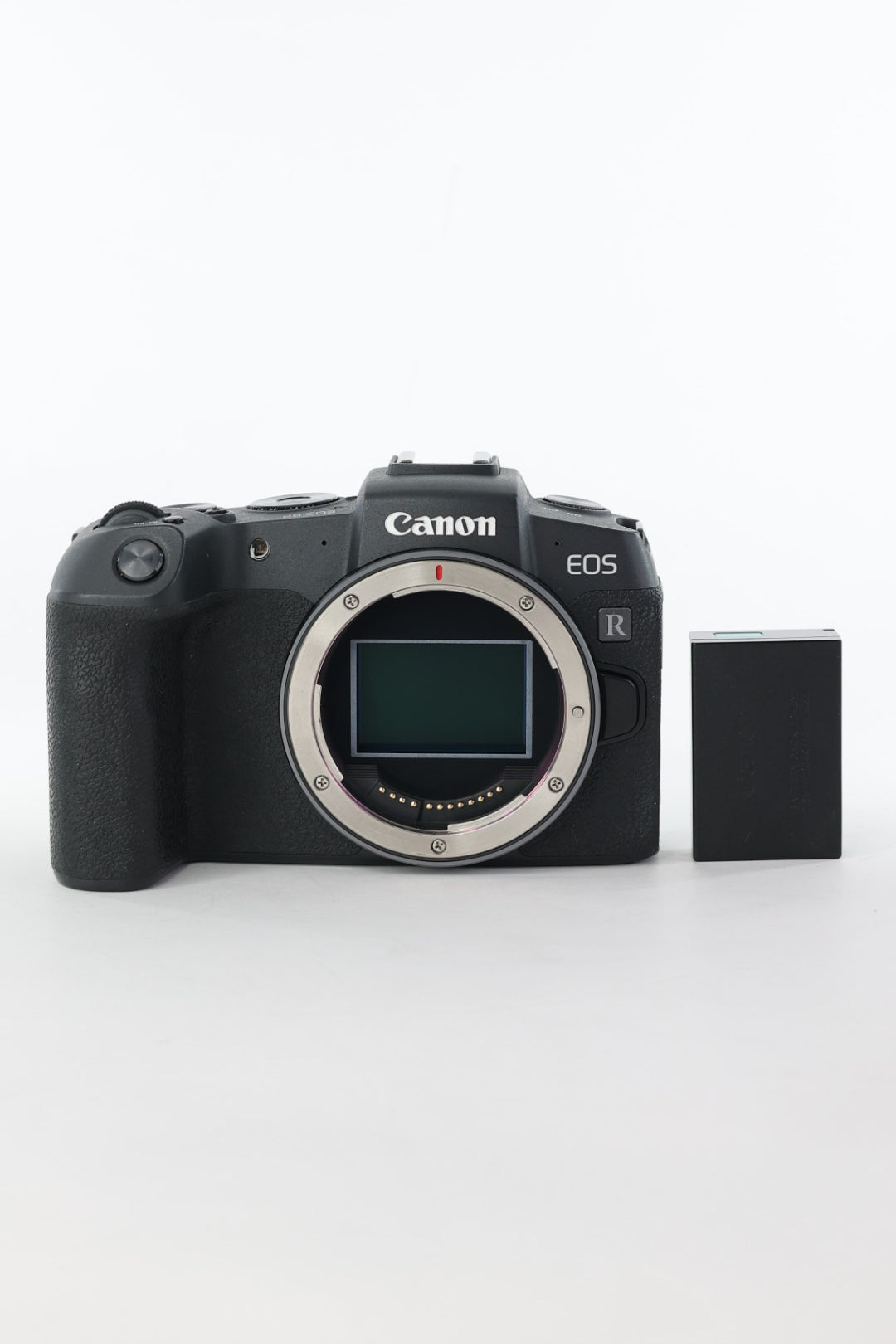 Canon EOSRP/03192 EOS RP Body Only, Used