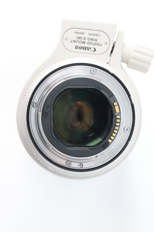 Canon EF70200LIS2/04432 EF 70-200mm f/2.8L IS II USM, Used