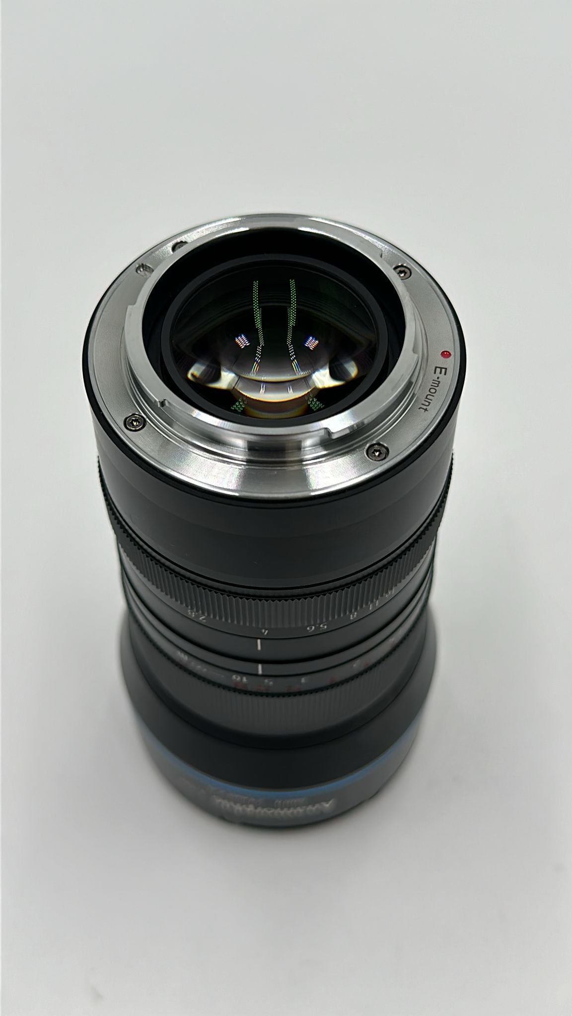 Sirui 24/2.8/018746 24mm F/2.8 Anamorphic 1.33x Lens, E-Mount, Used