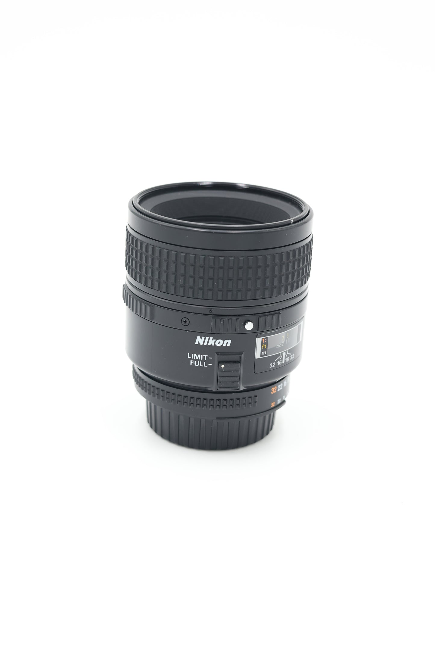 Nikon AF60/2.8D/43895 AF Nikkor 60mm f/2.8D, Used