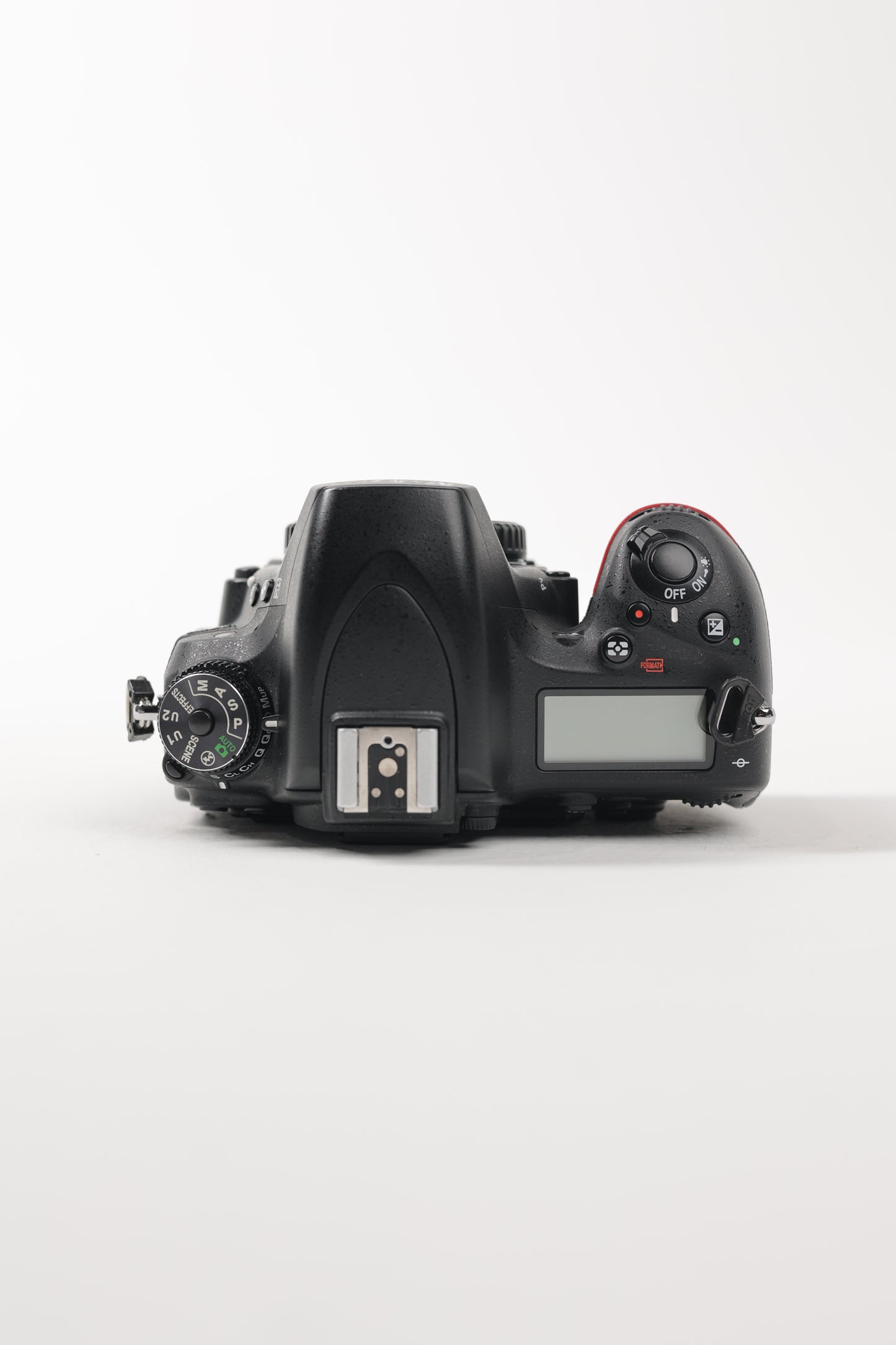 Nikon D750/BODY/32694 D750, Body Only, Used