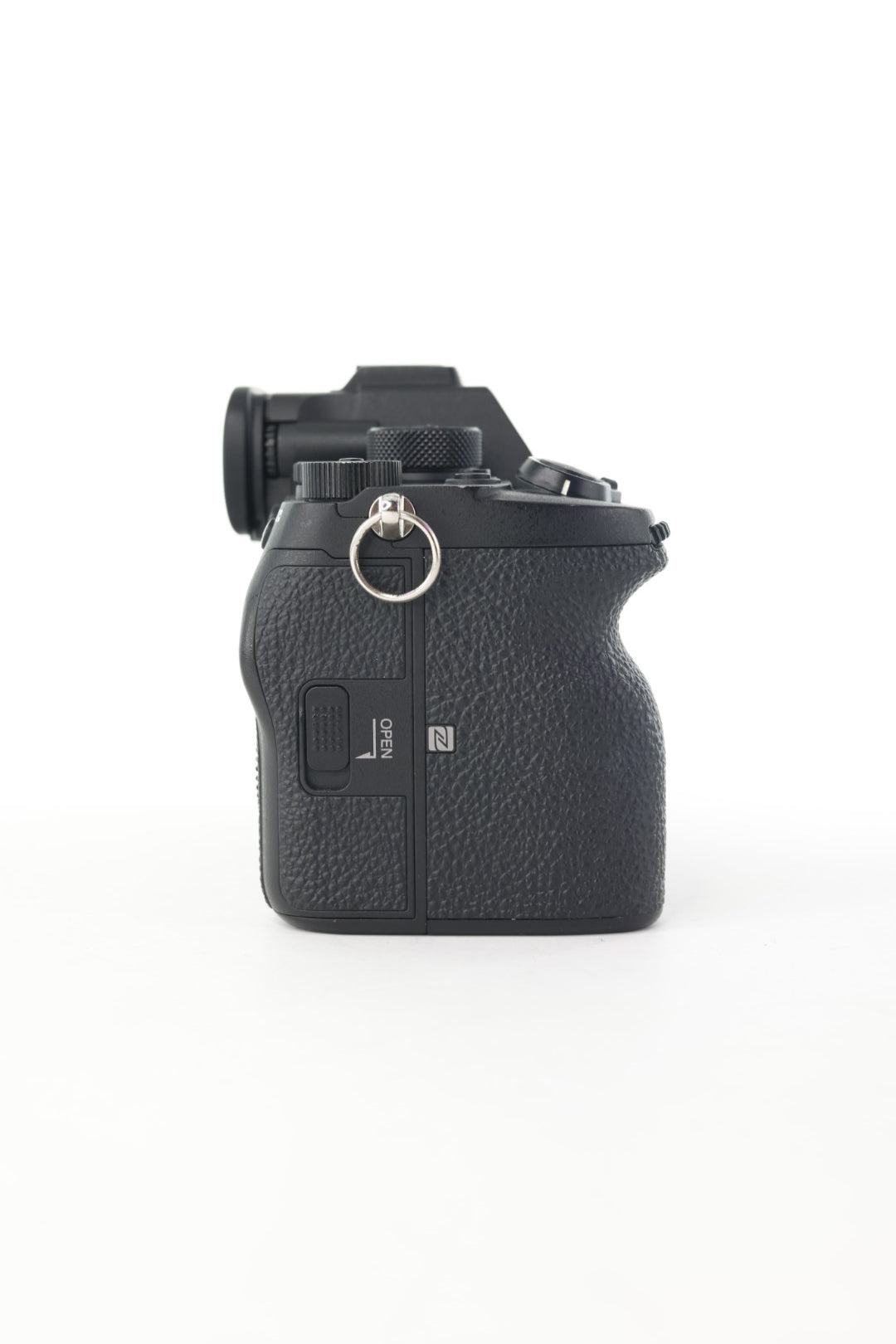 Sony A7SM3/4487334 A7S Mark III, Body Only, Used