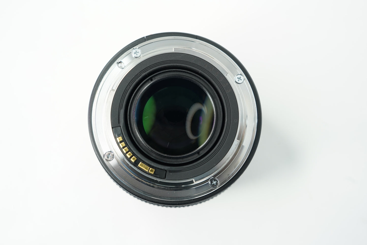 Canon EF50/1.4/85636 EF 50mm f/1.4 USM, Used