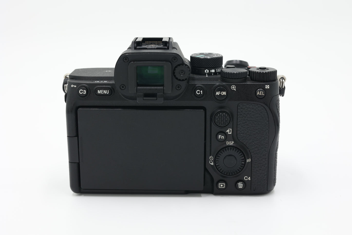 Sony A7IV/6155085 A7 Mark IV Body Only, Used
